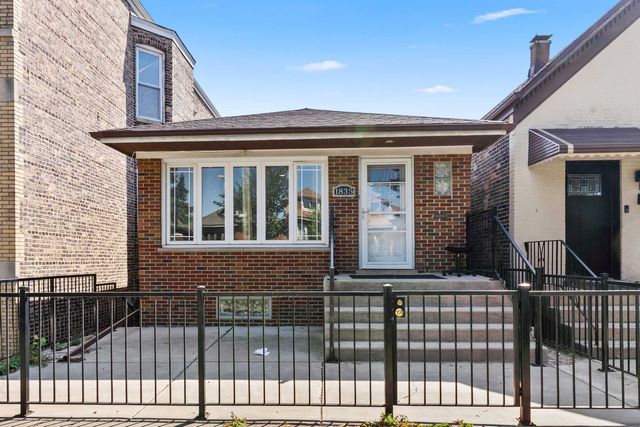 1835 W 34th Street, Chicago, IL 60608
