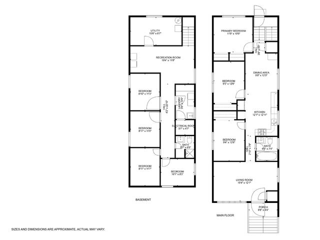 1835 W 34th Street, Chicago, IL 60608