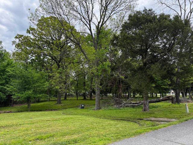 TBD S 592 Place, Grove, OK 74344