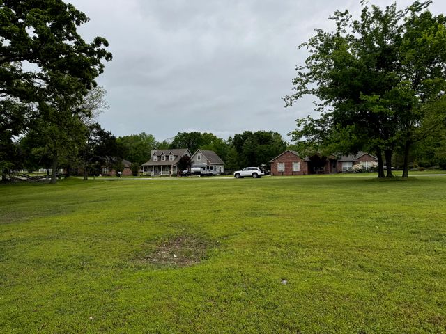 TBD S 592 Place, Grove, OK 74344