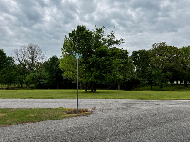 TBD S 592 Place, Grove, OK 74344