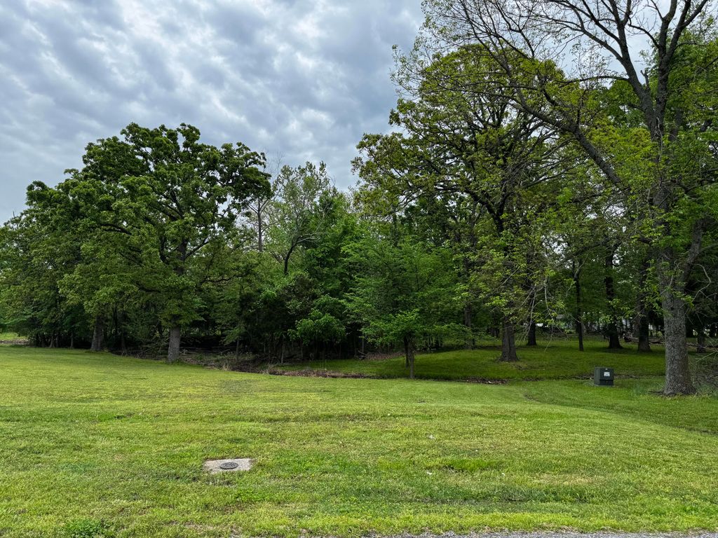 TBD S 592 Place, Grove, OK 74344