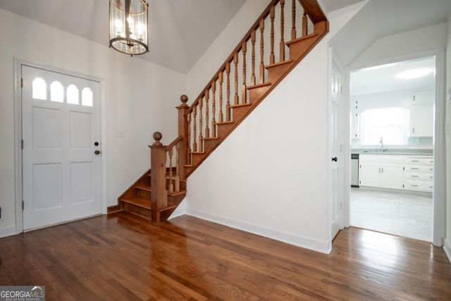 215 Lenox Road, Athens, GA 30606