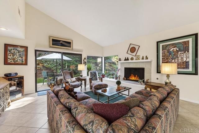 17721 Valle De Lobo, Poway, CA 92064