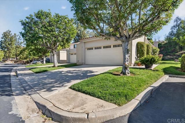 17721 Valle De Lobo, Poway, CA 92064