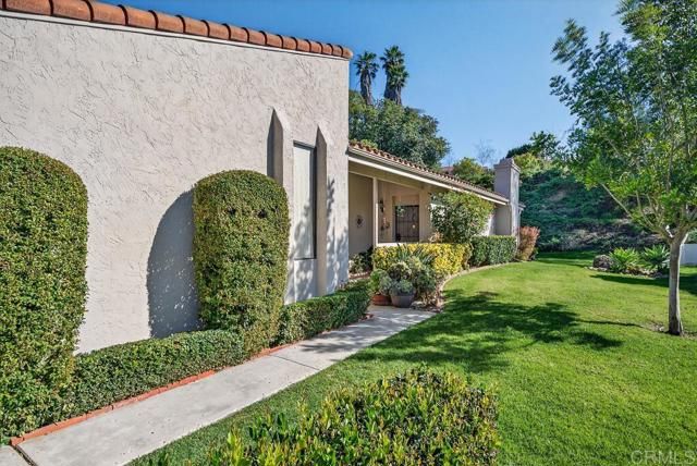 17721 Valle De Lobo, Poway, CA 92064