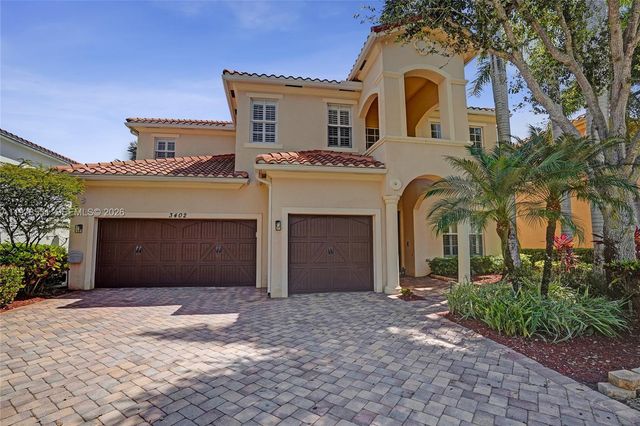 3402 Vanderbilt Dr, Wellington, FL 33414