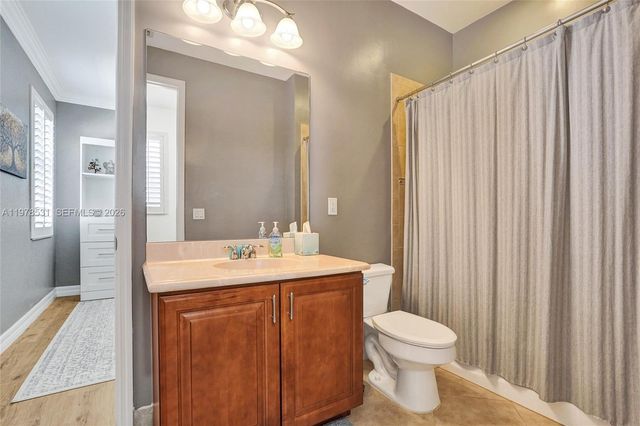 3402 Vanderbilt Dr, Wellington, FL 33414