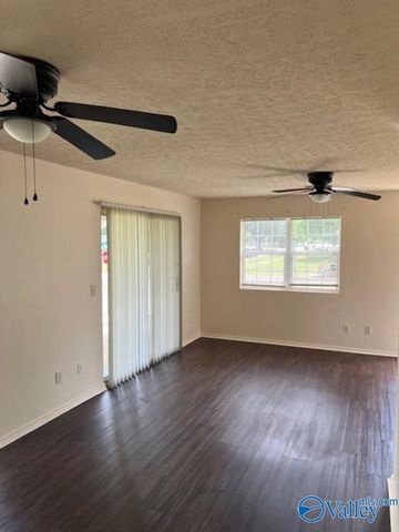 501 NW Memorial Drive, Decaturville, AL 35601