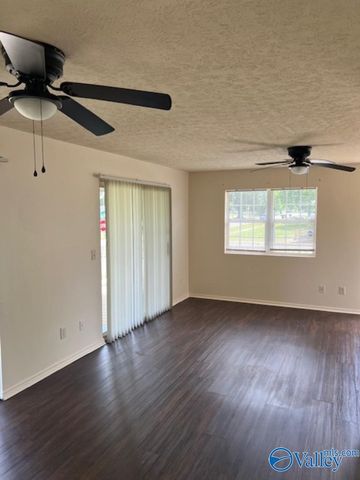 501 NW Memorial Drive, Decaturville, AL 35601