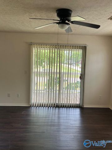 501 NW Memorial Drive, Decaturville, AL 35601