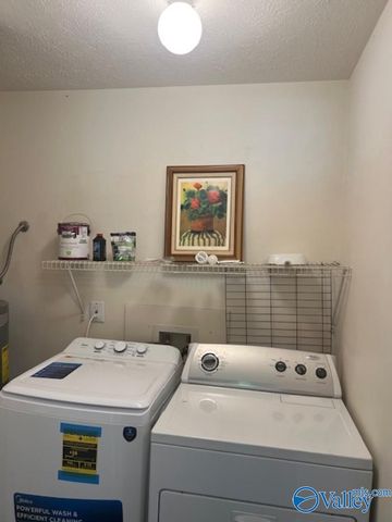 501 NW Memorial Drive, Decaturville, AL 35601