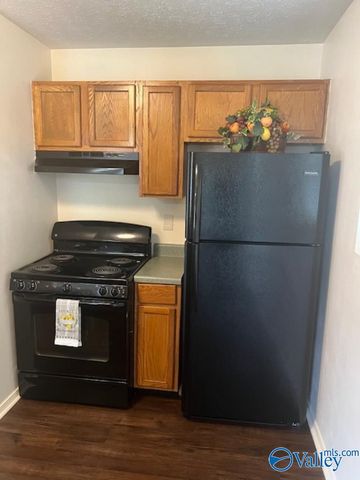501 NW Memorial Drive, Decaturville, AL 35601