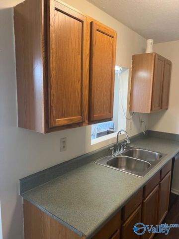 501 NW Memorial Drive, Decaturville, AL 35601