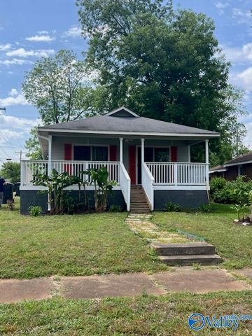 501 NW Memorial Drive, Decaturville, AL 35601