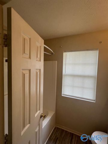 501 NW Memorial Drive, Decaturville, AL 35601