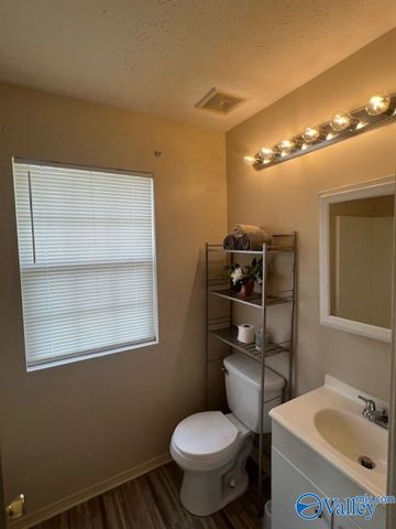 501 NW Memorial Drive, Decaturville, AL 35601