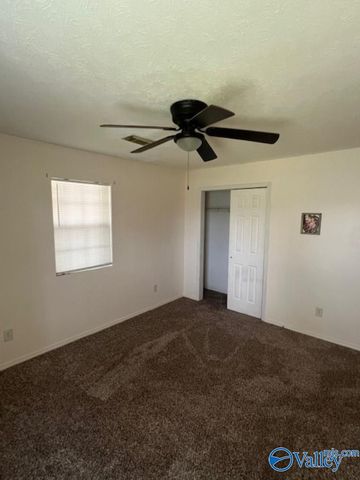 501 NW Memorial Drive, Decaturville, AL 35601