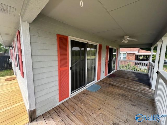 501 NW Memorial Drive, Decaturville, AL 35601