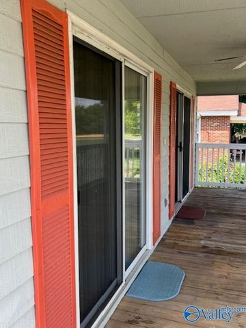501 NW Memorial Drive, Decaturville, AL 35601