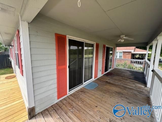 501 NW Memorial Drive, Decaturville, AL 35601