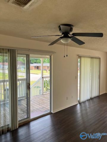 501 NW Memorial Drive, Decaturville, AL 35601