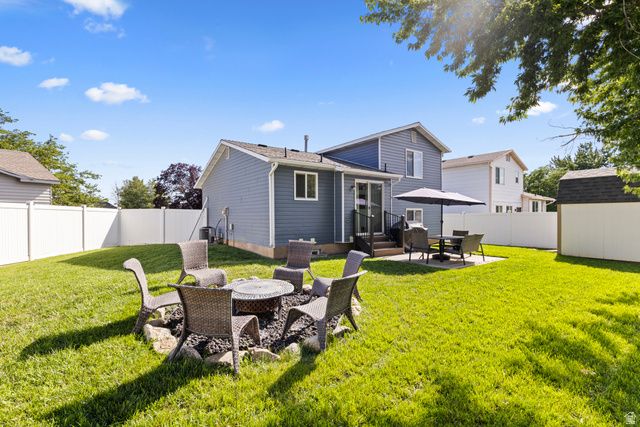 208 W 1600 N, Layton, UT 84041
