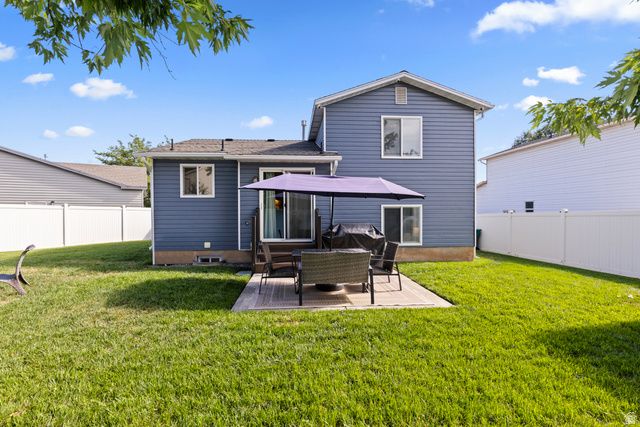 208 W 1600 N, Layton, UT 84041