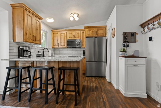 208 W 1600 N, Layton, UT 84041