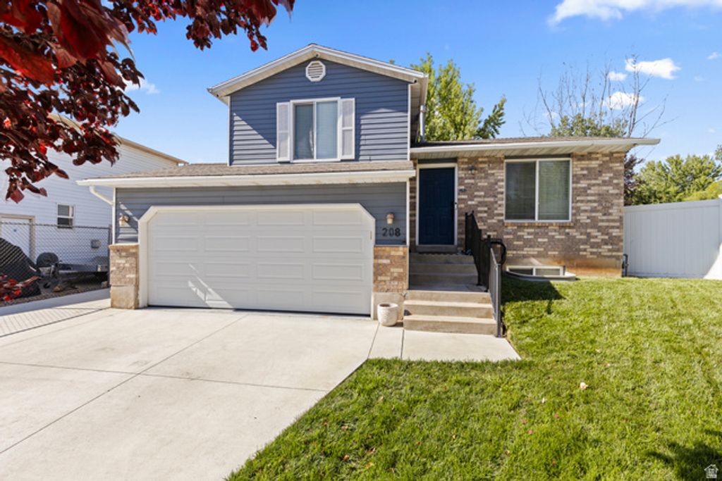 208 W 1600 N, Layton, UT 84041