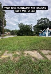 7205 Bellefontaine Avenue, Kansas City, MO 64132