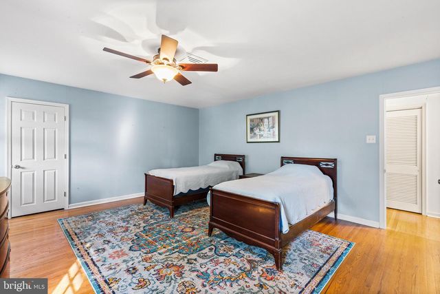 563 APPLEWOOD DR, Fort Washington, PA 19034