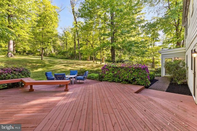 563 APPLEWOOD DR, Fort Washington, PA 19034
