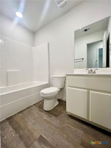 117 Dolphin Drive, Temple, TX 76501