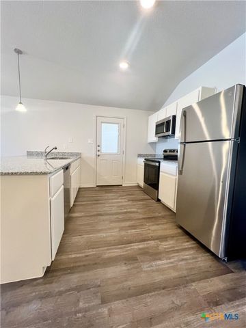 117 Dolphin Drive, Temple, TX 76501