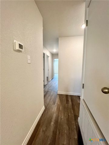 117 Dolphin Drive, Temple, TX 76501