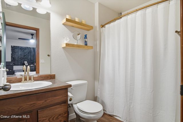 3807 W Pandion Dr, Coeur D'alene, ID 83815