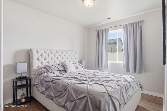 3807 W Pandion Dr, Coeur D'alene, ID 83815