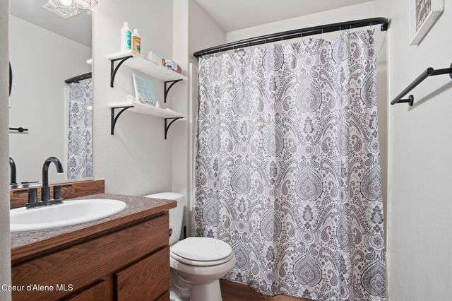 3807 W Pandion Dr, Coeur D'alene, ID 83815