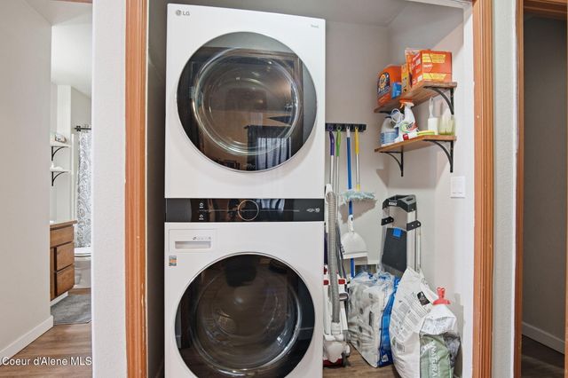 3807 W Pandion Dr, Coeur D'alene, ID 83815