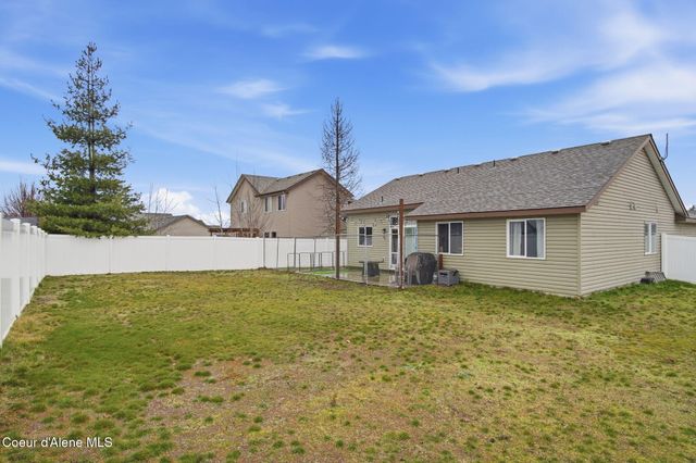 3807 W Pandion Dr, Coeur D'alene, ID 83815