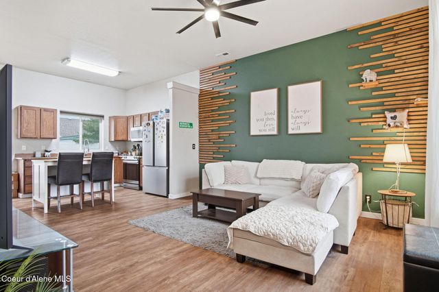 3807 W Pandion Dr, Coeur D'alene, ID 83815