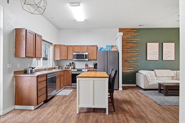 3807 W Pandion Dr, Coeur D'alene, ID 83815