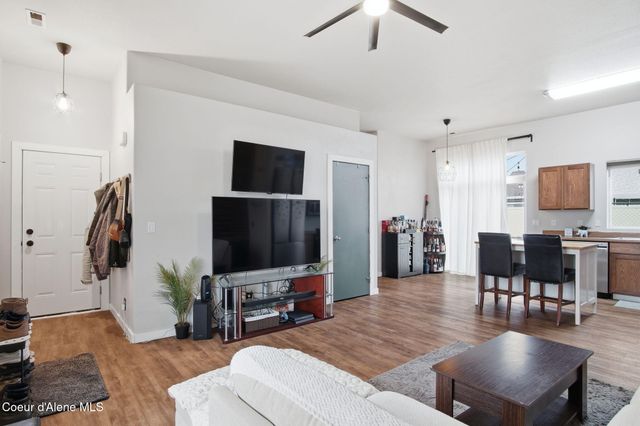 3807 W Pandion Dr, Coeur D'alene, ID 83815