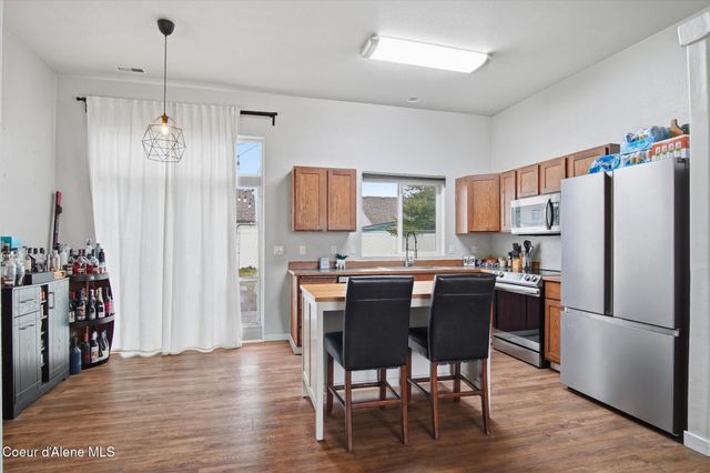 3807 W Pandion Dr, Coeur D'alene, ID 83815