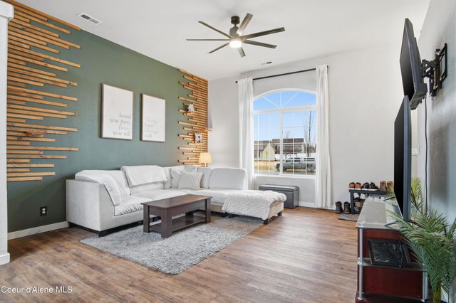 3807 W Pandion Dr, Coeur D'alene, ID 83815