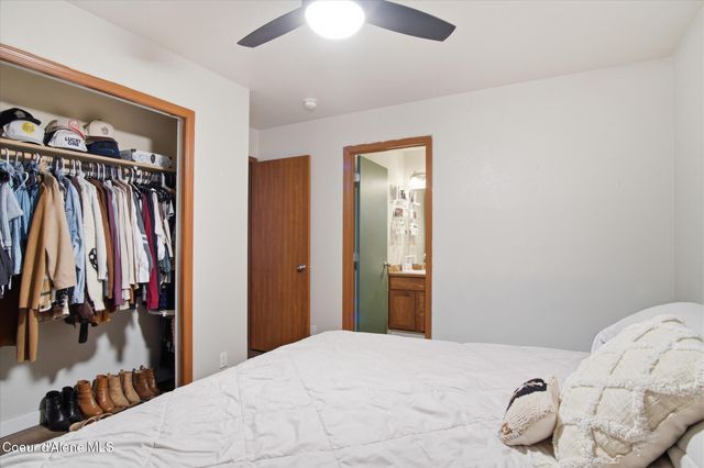 3807 W Pandion Dr, Coeur D'alene, ID 83815