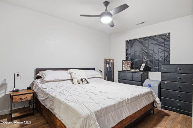 3807 W Pandion Dr, Coeur D'alene, ID 83815