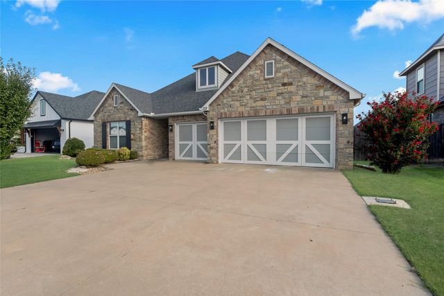 133 W 130th Place S, Jenks, OK 74037