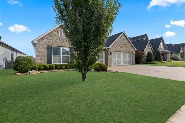 133 W 130th Place S, Jenks, OK 74037